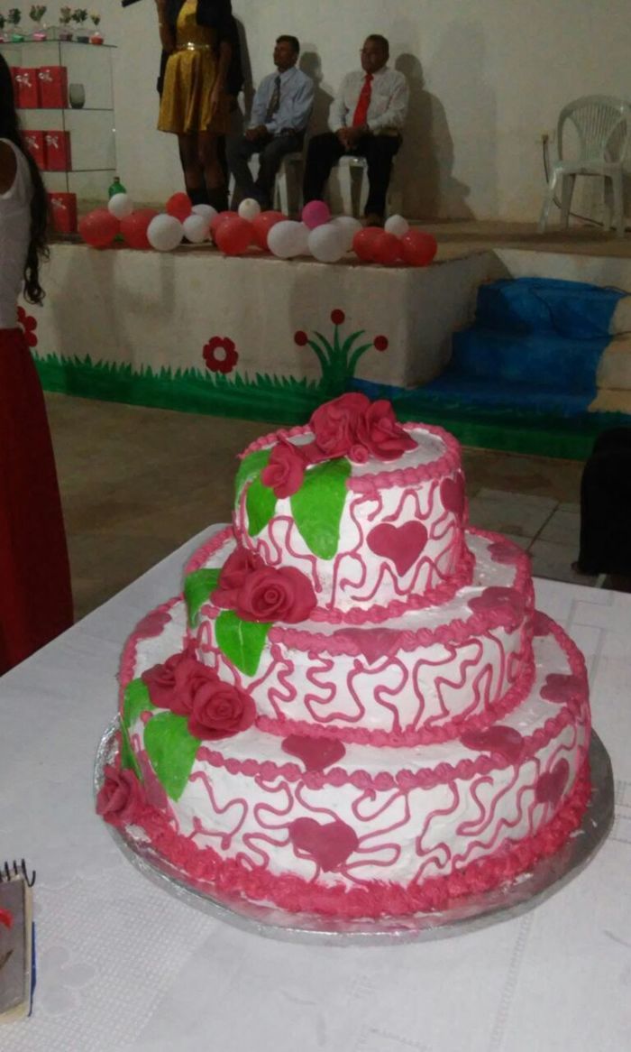 Assembleia de Deus de Francinópolis realiza Culto em homenagem as mães - Imagem 11