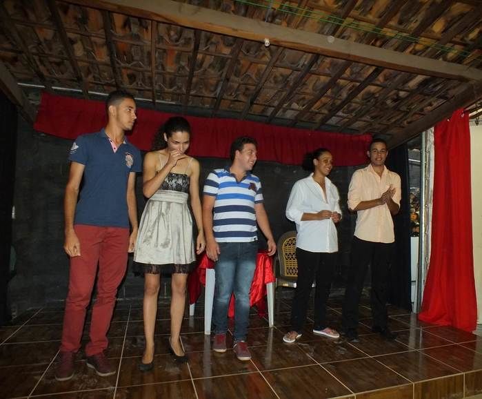 Show de humor “Roubando Risos” na CINEVAP - Imagem 24