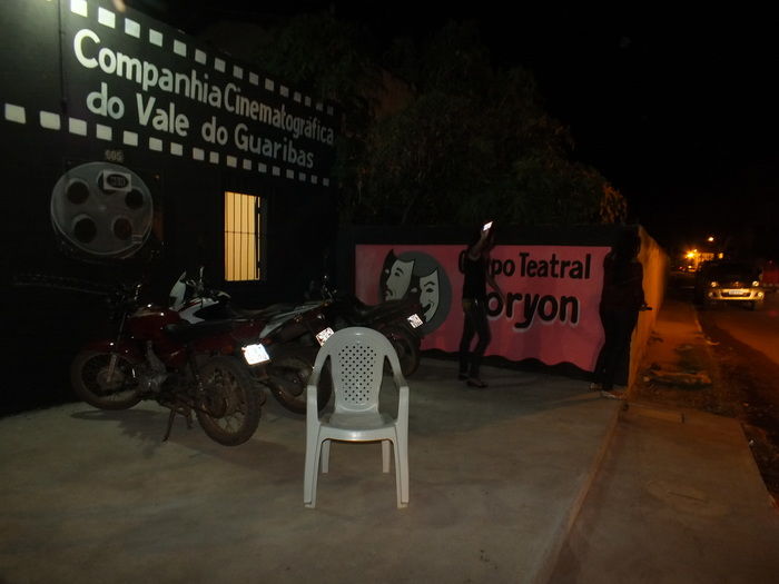 Show de humor “Roubando Risos” na CINEVAP - Imagem 25