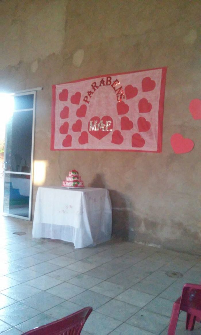 Assembleia de Deus de Francinópolis realiza Culto em homenagem as mães - Imagem 4