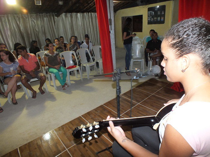 Show de humor “Roubando Risos” na CINEVAP - Imagem 34