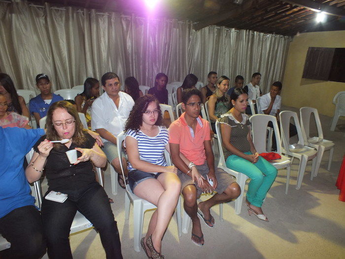 Show de humor “Roubando Risos” na CINEVAP - Imagem 31