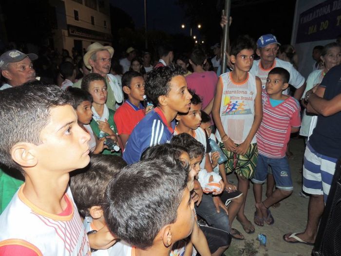 Milton Brandão realiza a V Maratona no Dia do Trabalhador - Imagem 65