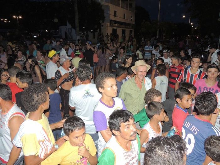 Milton Brandão realiza a V Maratona no Dia do Trabalhador - Imagem 64