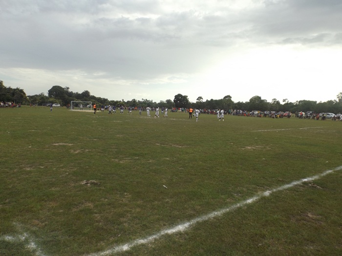 Segundo dia de festa em comemoração ao dia do trabalhador - Imagem 6