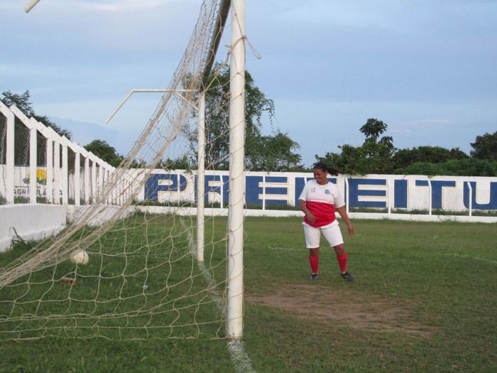 Goleada da Seleção Feminina de Futebol de Agricolândia encima do time de Jardim do Mulato - Imagem 53
