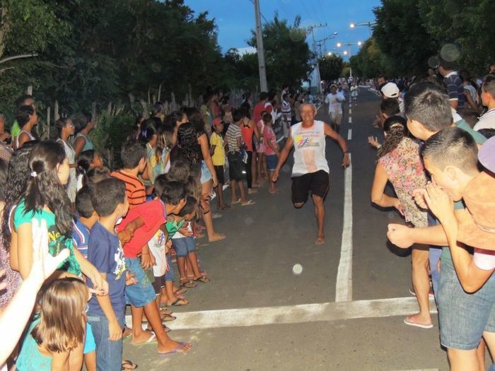 Milton Brandão realiza a V Maratona no Dia do Trabalhador - Imagem 53