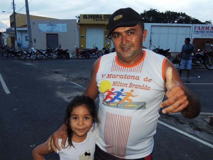 Milton Brandão realiza a V Maratona no Dia do Trabalhador - Imagem 49