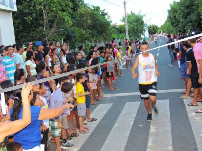Milton Brandão realiza a V Maratona no Dia do Trabalhador - Imagem 42