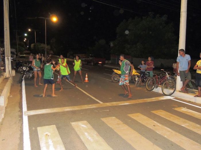 Semana de Mobilização Saúde na Escola foi fechada com a Rua de Brincadeiras - Imagem 50