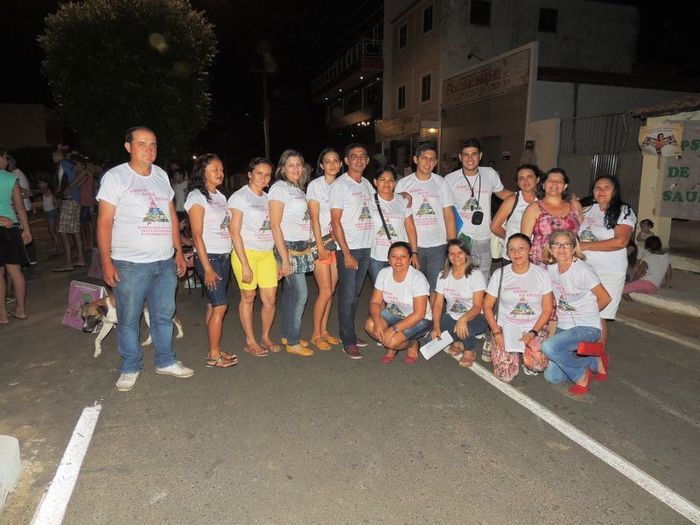 Semana de Mobilização Saúde na Escola foi fechada com a Rua de Brincadeiras - Imagem 43