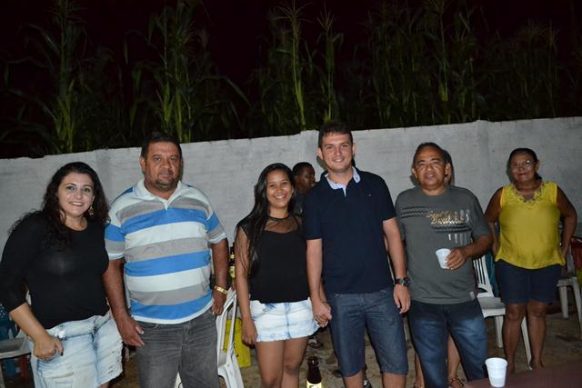 Prefeitura apoia Tradicional Festa dos Trabalhadores de Brasileira - Imagem 3