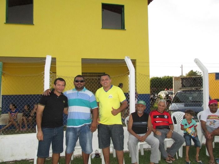 Goleada da Seleção Feminina de Futebol de Agricolândia encima do time de Jardim do Mulato - Imagem 38