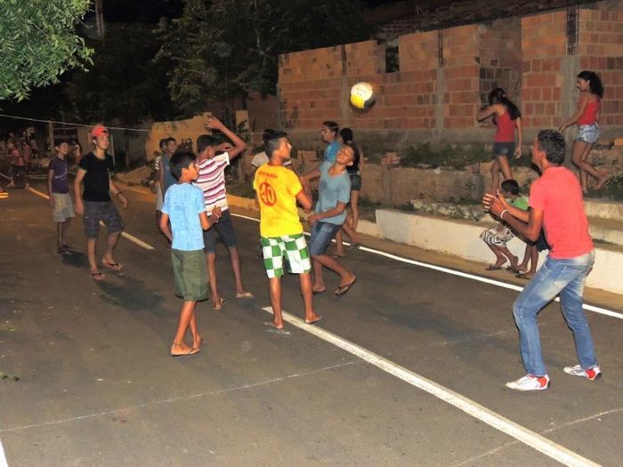 Semana de Mobilização Saúde na Escola foi fechada com a Rua de Brincadeiras - Imagem 48