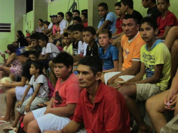 Copa Jobevan Abreu Játem seus dois Finalistas - Imagem 6