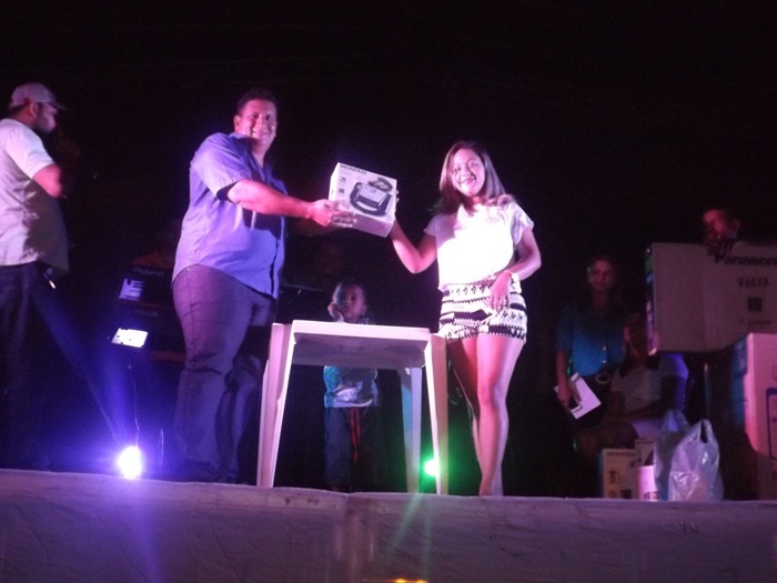 Segundo dia de festa em comemoração ao dia do trabalhador - Imagem 32