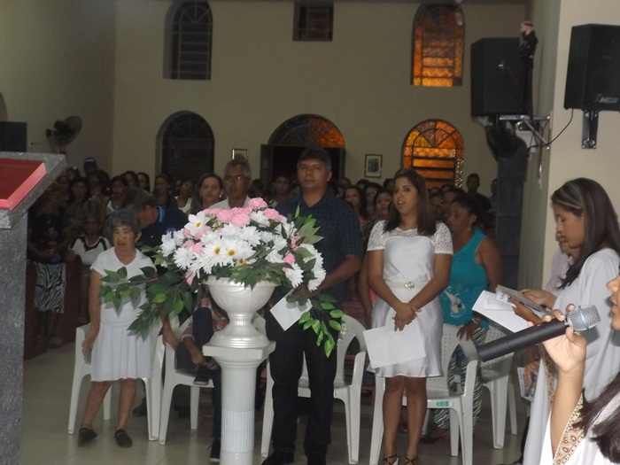 Segundo dia de festa em comemoração ao dia do trabalhador - Imagem 9