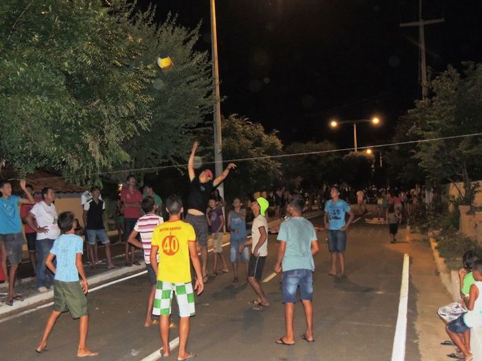 Semana de Mobilização Saúde na Escola foi fechada com a Rua de Brincadeiras - Imagem 49