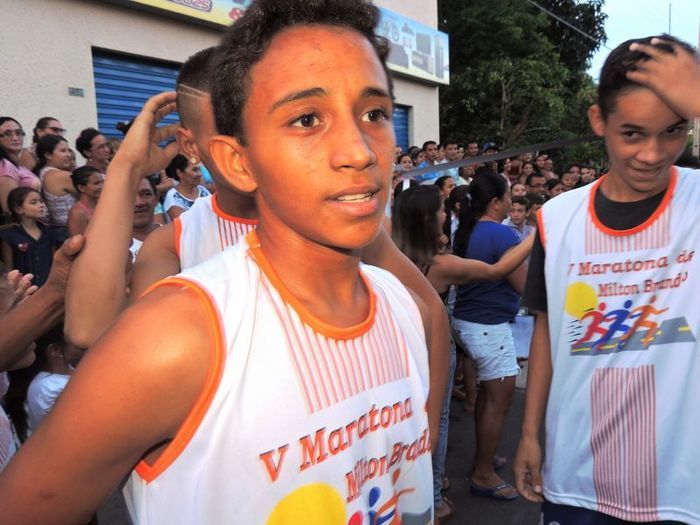 Milton Brandão realiza a V Maratona no Dia do Trabalhador - Imagem 43
