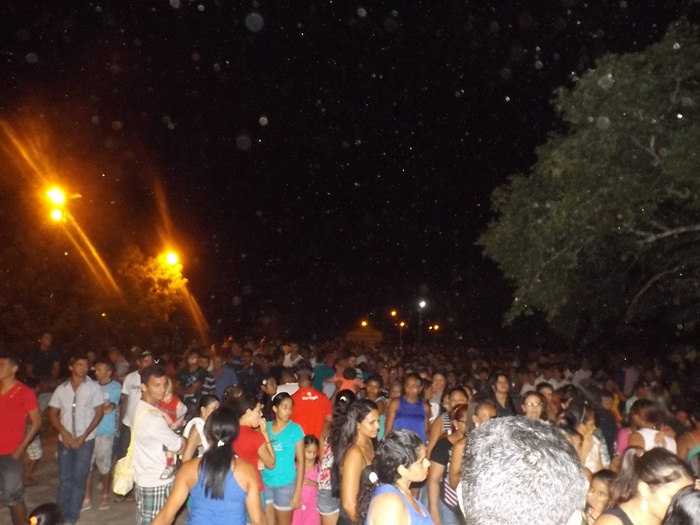 Segundo dia de festa em comemoração ao dia do trabalhador - Imagem 16