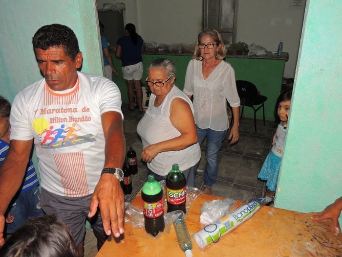 Milton Brandão realiza a V Maratona no Dia do Trabalhador - Imagem 59