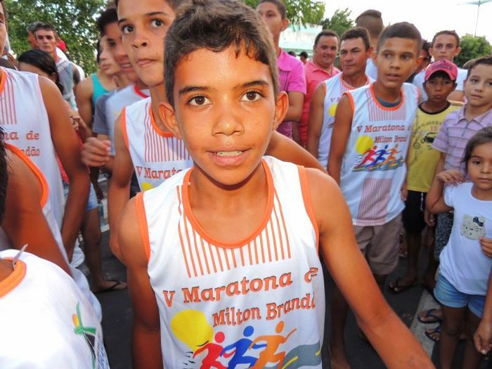 Milton Brandão realiza a V Maratona no Dia do Trabalhador - Imagem 33