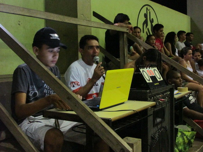 Copa Jobevan Abreu Játem seus dois Finalistas - Imagem 9