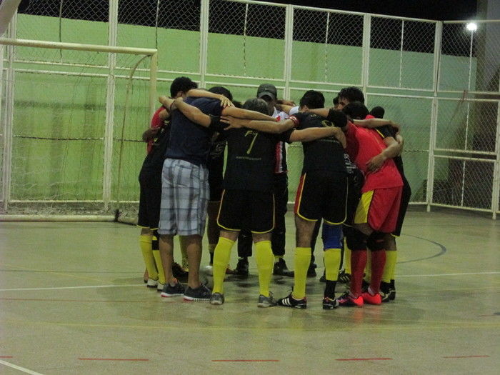 Copa Jobevan Abreu Játem seus dois Finalistas - Imagem 4