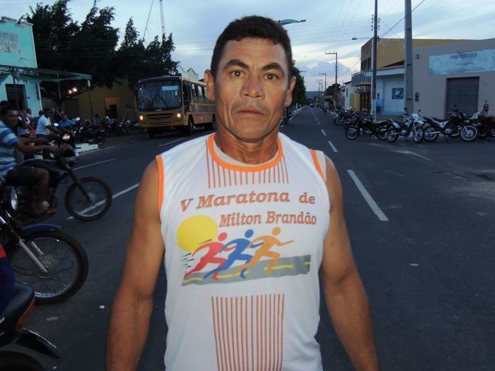 Milton Brandão realiza a V Maratona no Dia do Trabalhador - Imagem 50