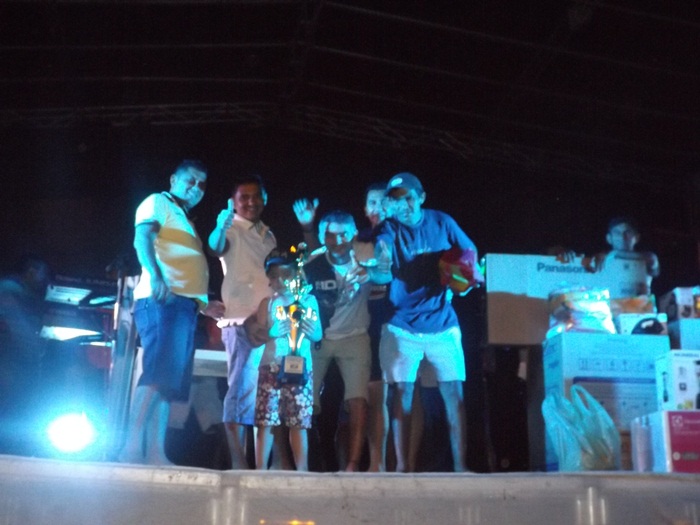 Segundo dia de festa em comemoração ao dia do trabalhador - Imagem 26