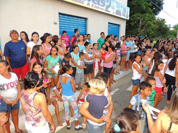 Milton Brandão realiza a V Maratona no Dia do Trabalhador - Imagem 37