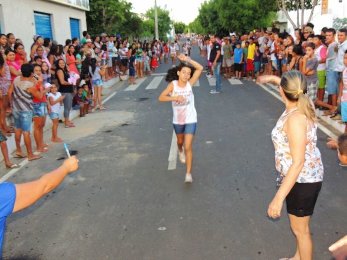Milton Brandão realiza a V Maratona no Dia do Trabalhador - Imagem 22