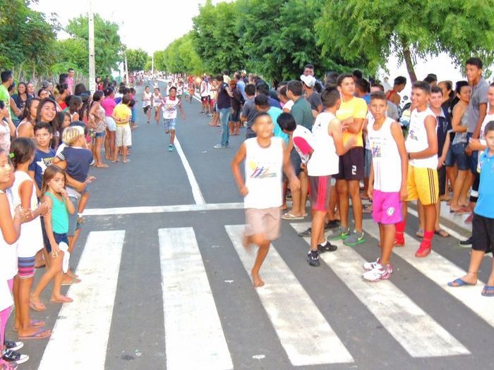 Milton Brandão realiza a V Maratona no Dia do Trabalhador - Imagem 32
