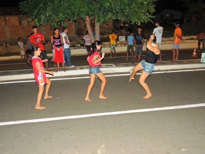 Semana de Mobilização Saúde na Escola foi fechada com a Rua de Brincadeiras - Imagem 47