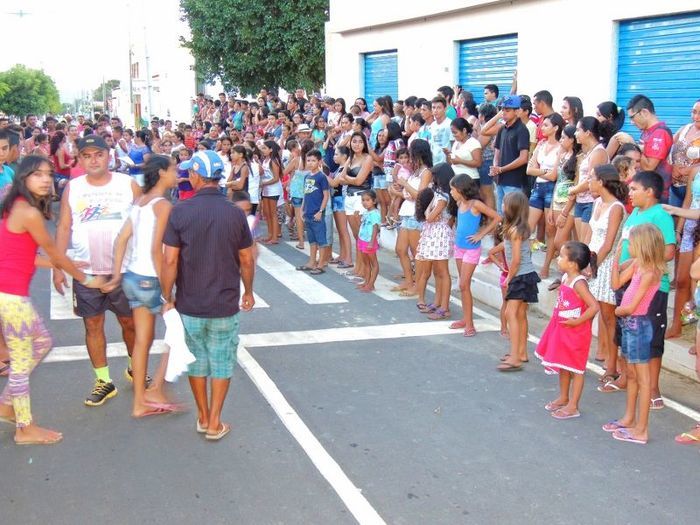 Milton Brandão realiza a V Maratona no Dia do Trabalhador - Imagem 39