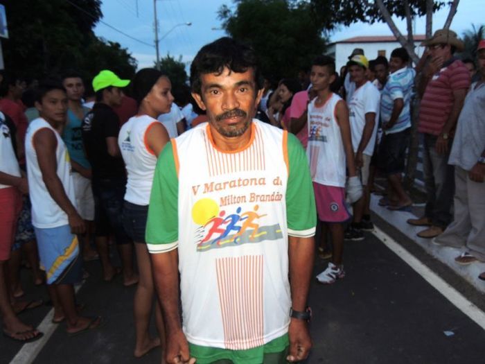 Milton Brandão realiza a V Maratona no Dia do Trabalhador - Imagem 51