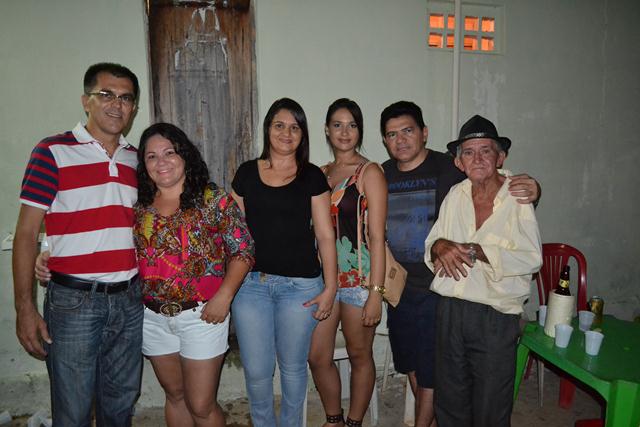 Prefeitura apoia Tradicional Festa dos Trabalhadores de Brasileira - Imagem 5