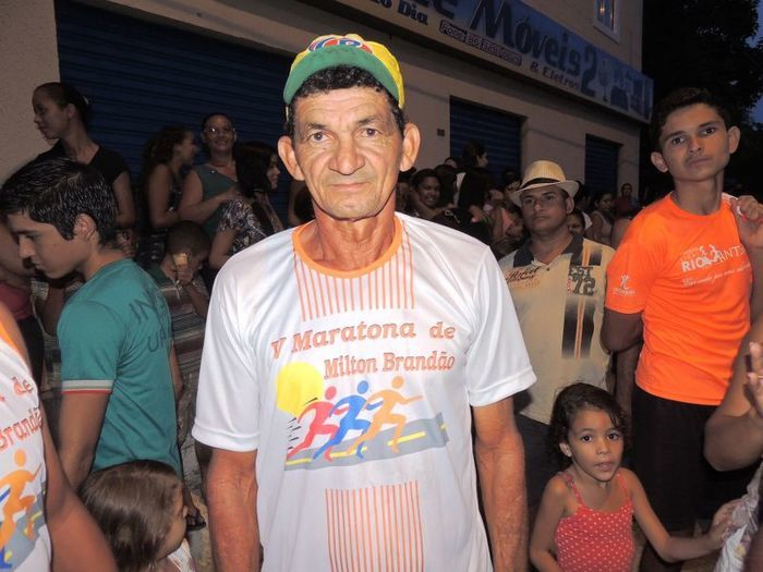 Milton Brandão realiza a V Maratona no Dia do Trabalhador - Imagem 55