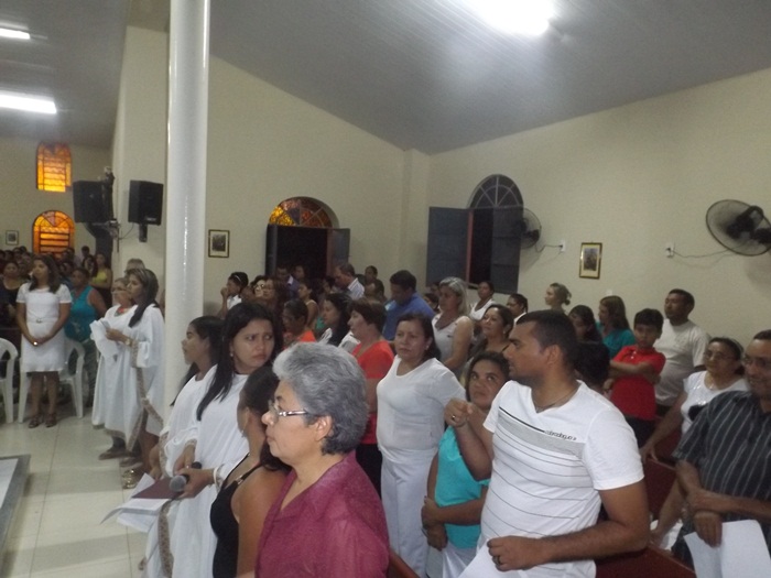 Segundo dia de festa em comemoração ao dia do trabalhador - Imagem 12