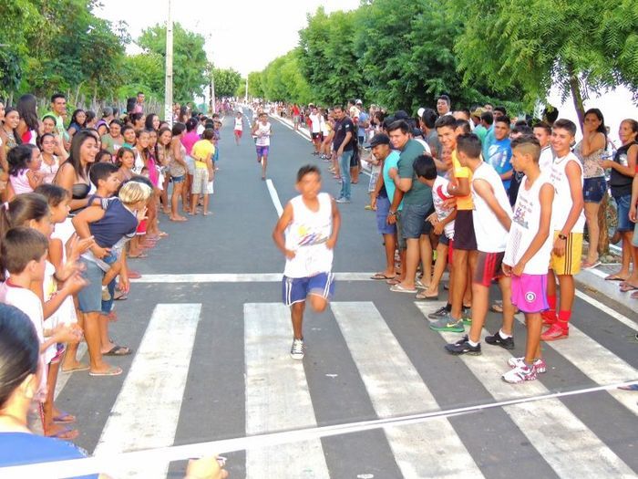 Milton Brandão realiza a V Maratona no Dia do Trabalhador - Imagem 30