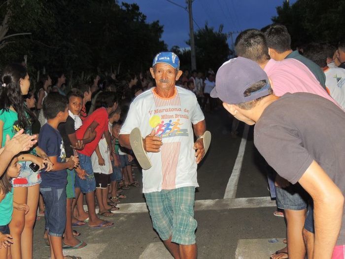 Milton Brandão realiza a V Maratona no Dia do Trabalhador - Imagem 54
