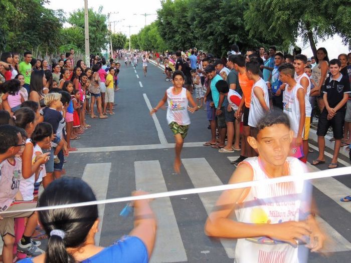 Milton Brandão realiza a V Maratona no Dia do Trabalhador - Imagem 31