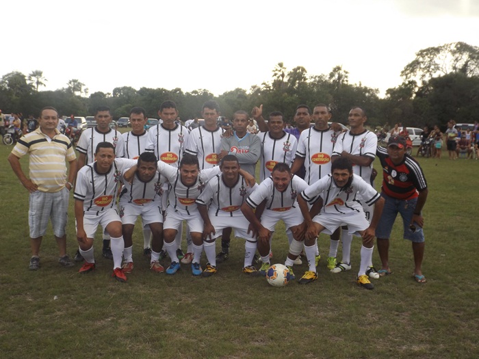 Segundo dia de festa em comemoração ao dia do trabalhador - Imagem 4