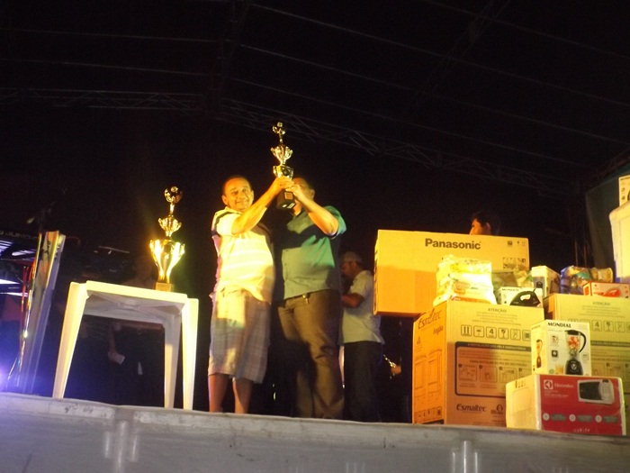 Segundo dia de festa em comemoração ao dia do trabalhador - Imagem 21