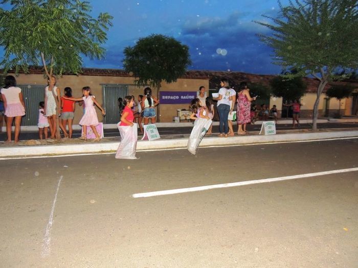 Semana de Mobilização Saúde na Escola foi fechada com a Rua de Brincadeiras - Imagem 24