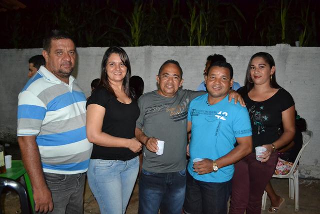 Prefeitura apoia Tradicional Festa dos Trabalhadores de Brasileira - Imagem 12