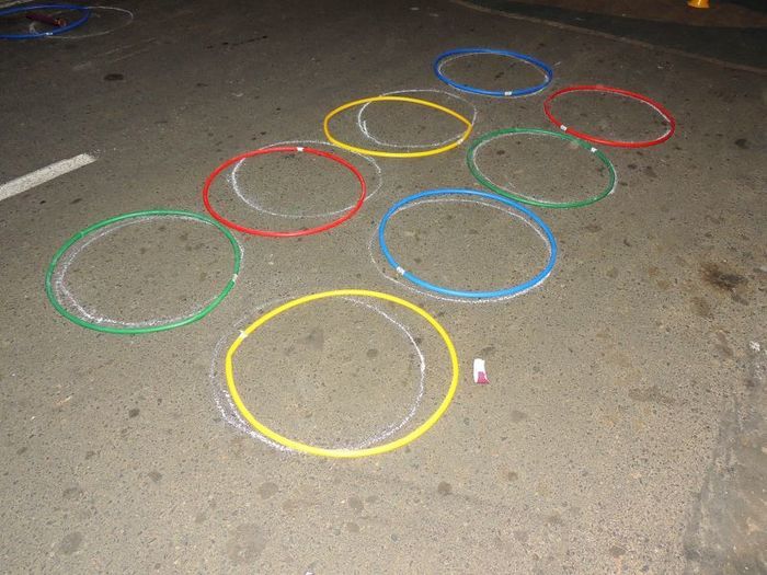 Semana de Mobilização Saúde na Escola foi fechada com a Rua de Brincadeiras - Imagem 17