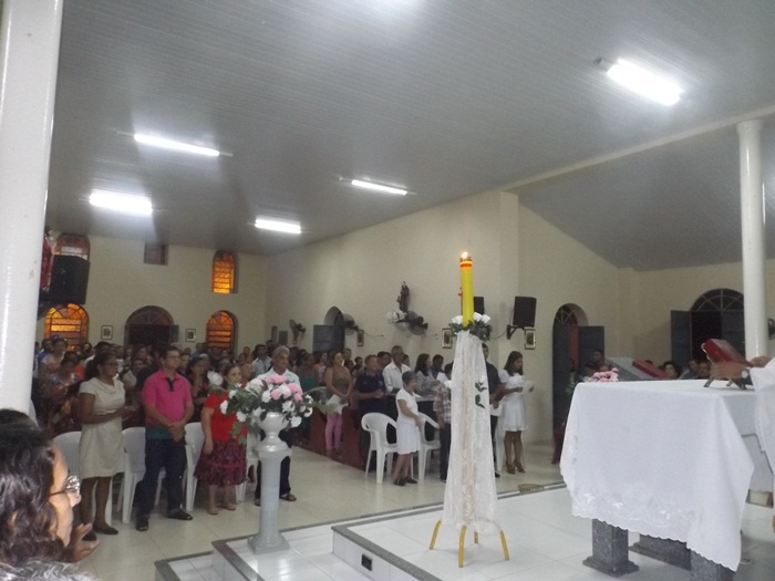 Segundo dia de festa em comemoração ao dia do trabalhador - Imagem 8