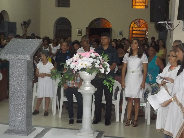 Segundo dia de festa em comemoração ao dia do trabalhador - Imagem 14