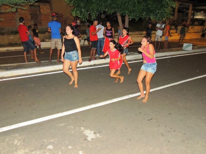 Semana de Mobilização Saúde na Escola foi fechada com a Rua de Brincadeiras - Imagem 46